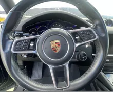 Zunanja slika - Porsche Cayenne - 3.0 E-HYBRID PLATINUM EDITION AUTO MATRIX.USNJE - 19 - Predogledna slika