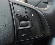 Zunanja slika - Citroën C4 - C4 - 13 - Predogledna slika