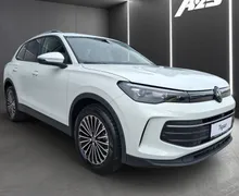 Zunanja slika - Volkswagen Tiguan - 1.5 eTSI BMT 4All DSG - 2 - Predogledna slika