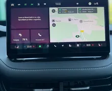 Notranja slika - Škoda Enyaq IV - SPORTLINE 85 - 9 - Predogledna slika