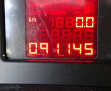 Zunanja slika - Opel Meriva - 1.4 Turbo Drive 91.200km FINANCIRANJE BREZ POLOGA - 10 - Predogledna slika