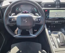 Zunanja slika - DS DS 9 - PERFORMANCE LINE+ 1.6 PHEV - TOP OPREMA - ODLIČEN - 11 - Predogledna slika