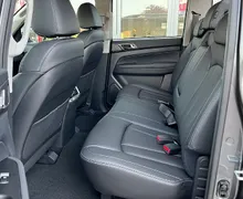 Zunanja slika - SsangYong Musso - Grand 2.2 XDi Ultimate 4WD + nadgradnja kasona - 7 - Predogledna slika