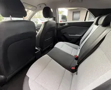 Zunanja slika - Hyundai i20 - 1.25 SLOVENSKI MOŽNOST FINANCIRANJA BREZ POLOGA - 17 - Predogledna slika