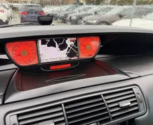 Zunanja slika - Citroën C8 - 2.0 HDi 160 SLO.VOZILO 1.LASTNIK 7 SEDEŽEV NAVI - 17 - Predogledna slika