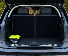 Zunanja slika - Hongqi E-HS9 - Luxury 120 kWh Long range AWD - 16 - Predogledna slika
