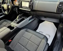 Zunanja slika - Citroën C5 Aircross - BlueHDi 130 S S EAT8 KAMERA VIRTUAL DAB radio... - 10 - Predogledna slika