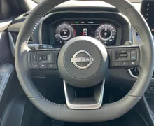 Zunanja slika - Nissan Qashqai - 1.3 DIG-T Mild Hybr.158 4WD X-Tron.TEKNA - 11 - Predogledna slika