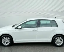 Zunanja slika - VW Golf - 1.6 TDI-LIZING ZA TUJCE-ODLIČEN-... - 6 - Predogledna slika