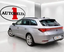 Zunanja slika - Seat Leon - 2.0 TDI  STYLE ST - 4 - Predogledna slika