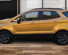Zunanja slika - Ford Ecosport - 1.0 EcoBoost Style- SLO-1.LAST.-samo 73 TKM - 6 - Predogledna slika