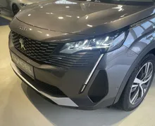 Zunanja slika - Peugeot 5008 - 7SEDEŽEV-VIRTUAL-NAVI-360KAM-LED-KEYLESS-ALU - 14 - Predogledna slika