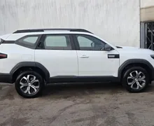 Zunanja slika - Dacia Bigster - 1.2MHEV-G140 Expression+Paket Easy+Vinjeta - 3 - Predogledna slika