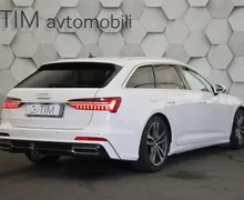 Zunanja slika - Audi A6 - AVANT 40TDI Quattro S-Tronic 3xS-Line - 3 - Predogledna slika