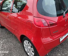 Zunanja slika - Mitsubishi Colt - 1.3-SLO-KLIMA-SERVO-EL.POMIK STELKEL - 5 - Predogledna slika