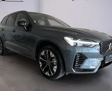 Zunanja slika - Volvo XC60 - T6 Plus Dark AWD PANO Harman Kardon - 5 - Predogledna slika