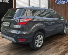 Zunanja slika - Ford Kuga - STYLE 1.5 TDCi 120PS-SLO-1.LASTNIK-KAMERA - 4 - Predogledna slika
