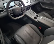 Zunanja slika - Forthing S7 - 56.8 kWh- 7.200E SUBVENCIJE-22 DDV+ADAS-MY25+ACC - 19 - Predogledna slika