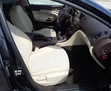 Zunanja slika - Opel Insignia - 2.0 CDTI Cosmo -BIXENON -NAVI -VL-KLJUKA - 6 - Predogledna slika