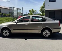 Zunanja slika - Škoda Octavia - 1.9 MOŽNOST FINANCIRANJA BREZ POLOGA TOP - 5 - Predogledna slika