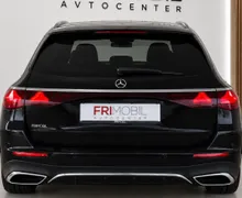 Zunanja slika - Mercedes-Benz E-Razred - E 220d 4MATIC AMG Line•AIR•KAM360•AMBIENT•MEMORY• - 6 - Predogledna slika