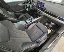 Notranja slika - Audi A4 Avant - quattro 45 TFSI S-LINE |EDITION-ONE|NARDO|ALU18| - 9 - Predogledna slika