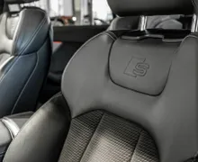 Zunanja slika - Audi SQ8 - ZRAČNO-MATRIX-QUATTRO-PANO-KEYLESS-ACC -360-KLJUKA - 14 - Predogledna slika