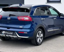 Zunanja slika - KIA Niro - 1.6 PHEV+1.LAST+SLO+KAMERA+MRTVI KOT+JBL+KLJUKA - 6 - Predogledna slika