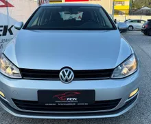 Zunanja slika - Volkswagen Golf - 1.6 TDI BMT Comfortline - 2 - Predogledna slika