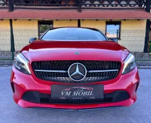 Zunanja slika - Mercedes-Benz A Class Coupe - A-Razred 200 D AUT. - 3 - Predogledna slika
