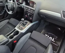 Zunanja slika - Audi A4 - 2.0TDI-S LINE-LED-XENON-ALU-PDC-SLO-1.LASTNIK... - 9 - Predogledna slika