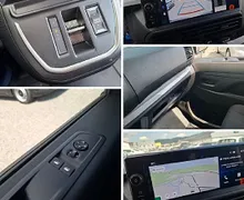 Zunanja slika - Opel Zafira - vivaro 2.2 diesel avtomatik - 9 SEDEŽEV - 7 - Predogledna slika