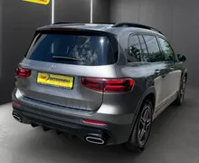 Zunanja slika - Mercedes-Benz GLB-Razred - GLB 200d AMG LINE FUL LED NAVI ACC AMBIENT VIRTU.. - 8 - Predogledna slika