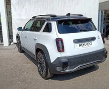 Zunanja slika - Renault 4 E-tech - Iconic EV52 110kW - 6 - Predogledna slika