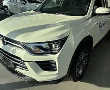 Zunanja slika - SsangYong Korando - 1.5 T-GDI Premium 4WD M T - 7 - Predogledna slika