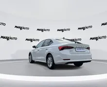Zunanja slika - Škoda Octavia - 1.5 TSi - 5 - Predogledna slika