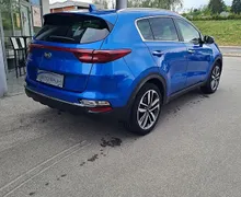 Zunanja slika - KIA Sportage - 2WD 1.6 CRDI EX Fresh LED ISG DCT - 5 - Predogledna slika