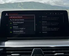 Zunanja slika - BMW Serija 5 - Touring: 540d xDrive Touring Avt. LASER. 360 KAM. PANORA - 14 - Predogledna slika