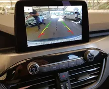 Zunanja slika - Ford Kuga - 2.5 Duratec FHEV Titanium CVT 1.LASTNIK - 12 - Predogledna slika