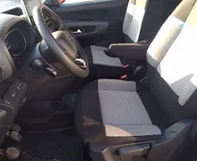 Zunanja slika - Citroën Berlingo - Shine M BlueHDi 130 S S BVM6  -40- - 5 - Predogledna slika
