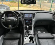 Zunanja slika - Infiniti Q50 - 2.2d S - 12 - Predogledna slika