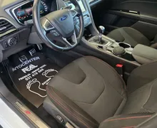 Zunanja slika - Ford Mondeo - 2.0 TDCi-ST LINE-119.000KM-1 LASTNIK-ODLIČEN... - 11 - Predogledna slika