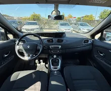 Zunanja slika - Renault Scénic - Scenic dCi 110 Limited Edition - XENON - VELIK SERVIS - - 10 - Predogledna slika