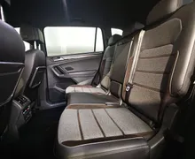 Zunanja slika - Seat Tarraco - 2.0 TDI 110KW XCELLENCE KAM NAVI LANE ACC LED - 18 - Predogledna slika