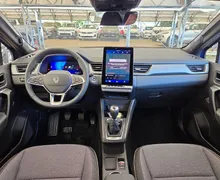 Zunanja slika - Renault Symbioz - TCe 140 techno - 15 - Predogledna slika