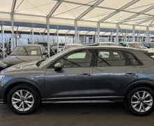 Zunanja slika - Audi Q3 - S-LINE 35 TFSI S-tronic PANORAMA-KAMERA-KEYLESS - 4 - Predogledna slika