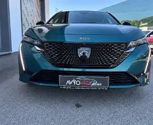 Zunanja slika - Peugeot 308 - SW 1.5 BlueHDI 130 STT GT Avt.Virtual 360 Kamera . - 2 - Predogledna slika