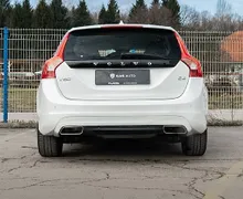 Zunanja slika - Volvo V60 - D4 A Business - 6 - Predogledna slika