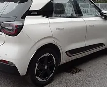 Zunanja slika - Dongfeng Box - 42.3 kW - SUBVENCIJA  7.200 EUR -  NA ZALOGI - 4 - Predogledna slika