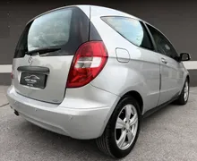 Zunanja slika - Mercedes-Benz A-Razred - A 150 Classic - 6 - Predogledna slika
